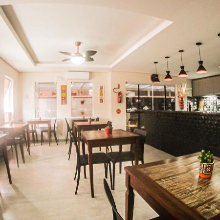 Perola Da Barra Hotel Florianopolis Bagian luar foto