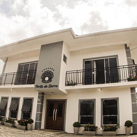 Perola Da Barra Hotel Florianopolis Bagian luar foto