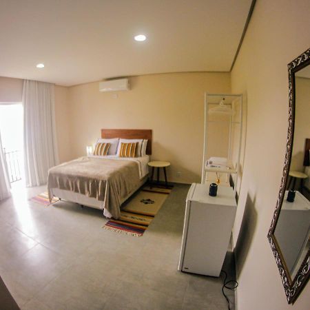 Perola Da Barra Hotel Florianopolis Bagian luar foto
