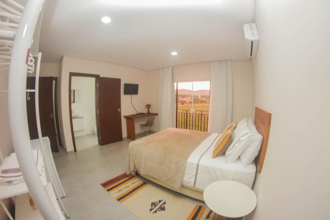 Perola Da Barra Hotel Florianopolis Bagian luar foto