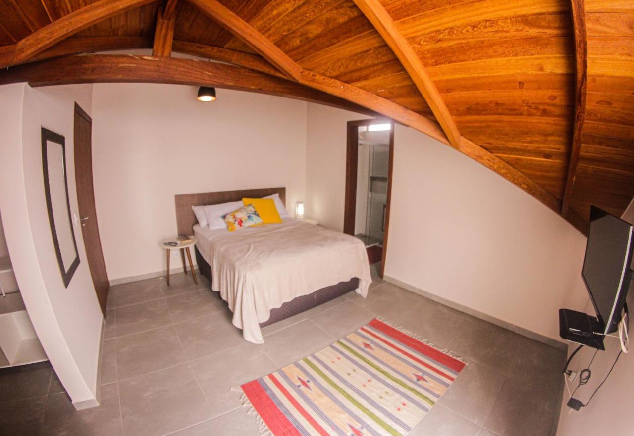 Perola Da Barra Hotel Florianopolis Bagian luar foto