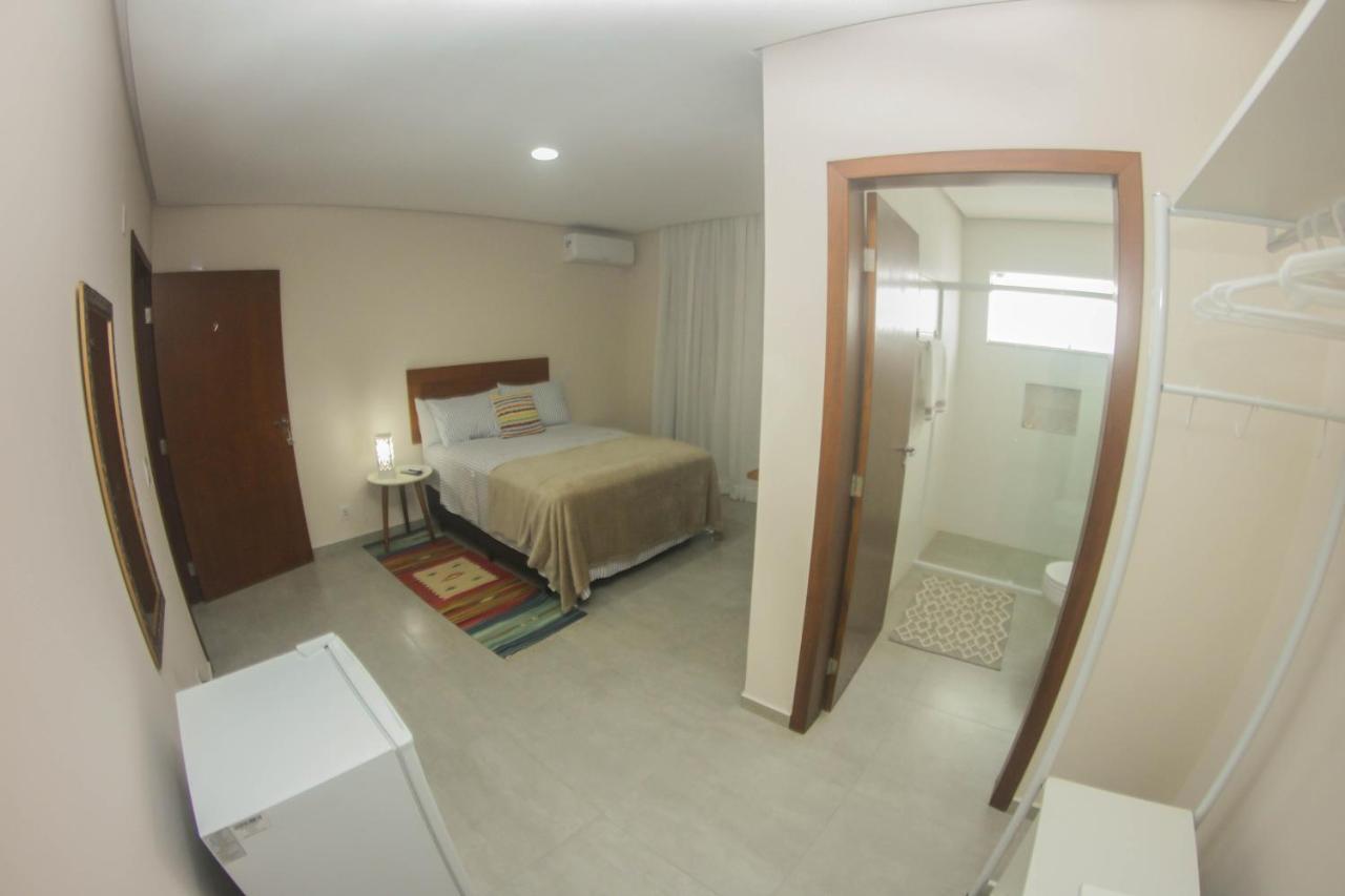 Perola Da Barra Hotel Florianopolis Bagian luar foto