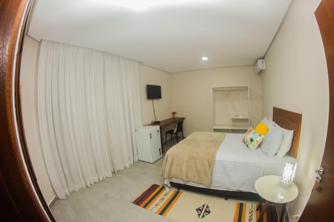 Perola Da Barra Hotel Florianopolis Bagian luar foto