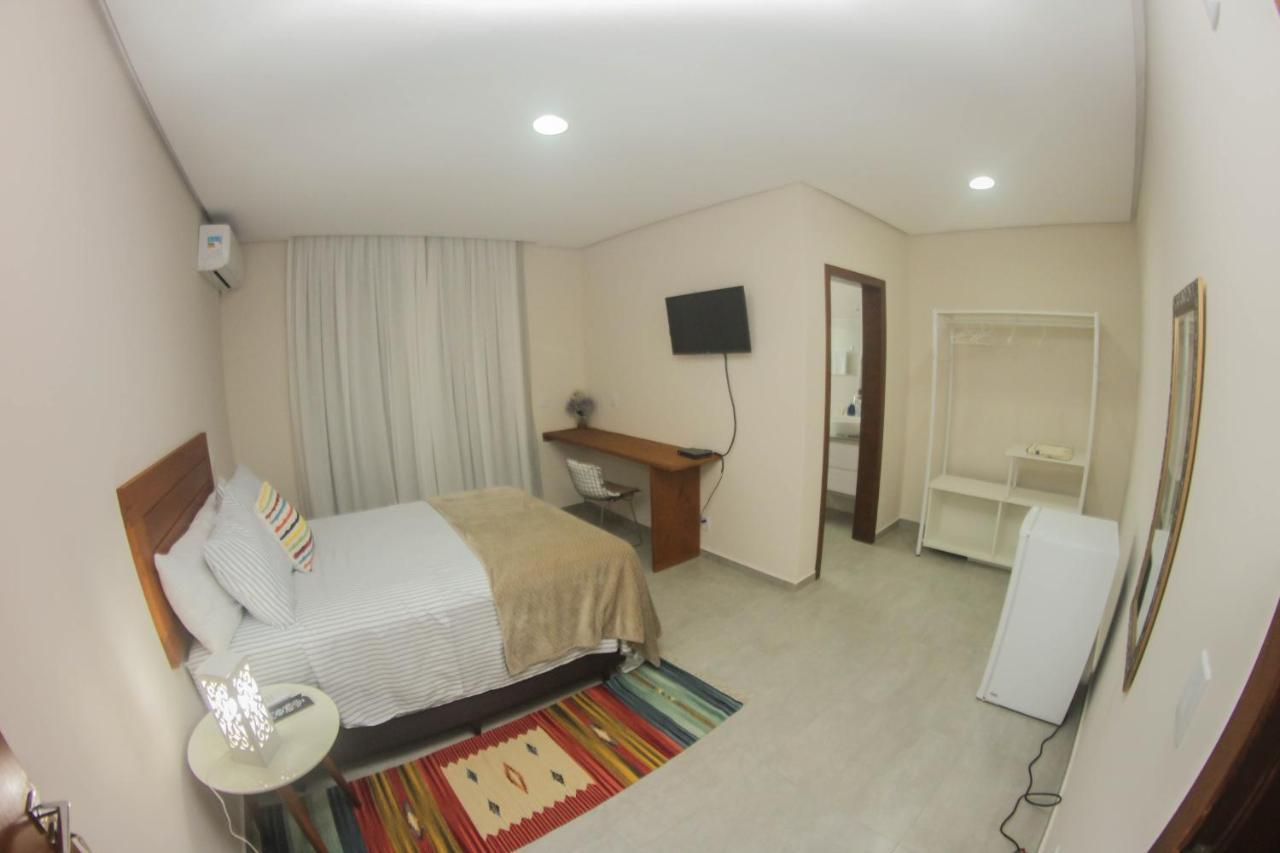 Perola Da Barra Hotel Florianopolis Bagian luar foto