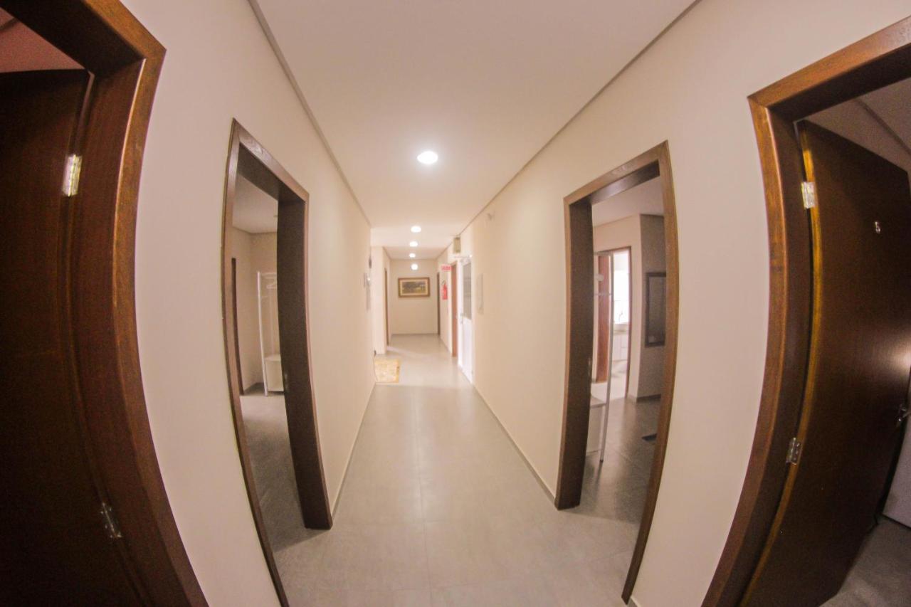 Perola Da Barra Hotel Florianopolis Bagian luar foto