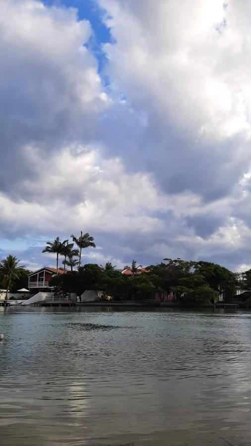 Perola Da Barra Hotel Florianopolis Bagian luar foto