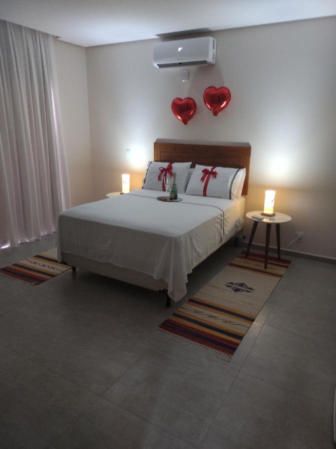 Perola Da Barra Hotel Florianopolis Bagian luar foto