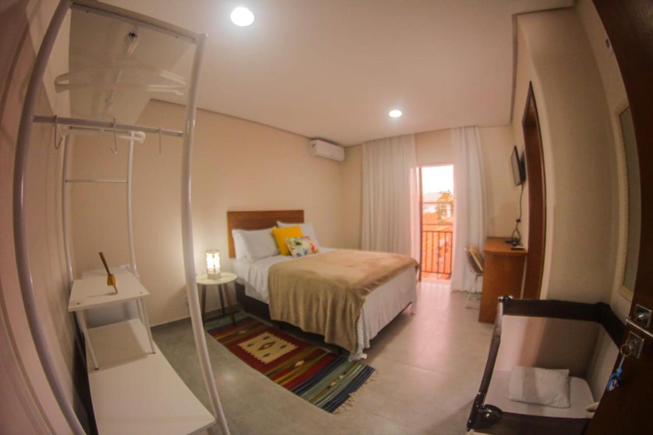 Perola Da Barra Hotel Florianopolis Bagian luar foto