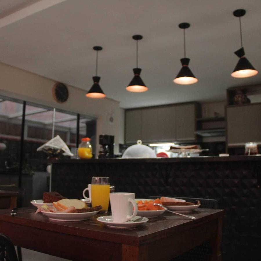 Perola Da Barra Hotel Florianopolis Bagian luar foto