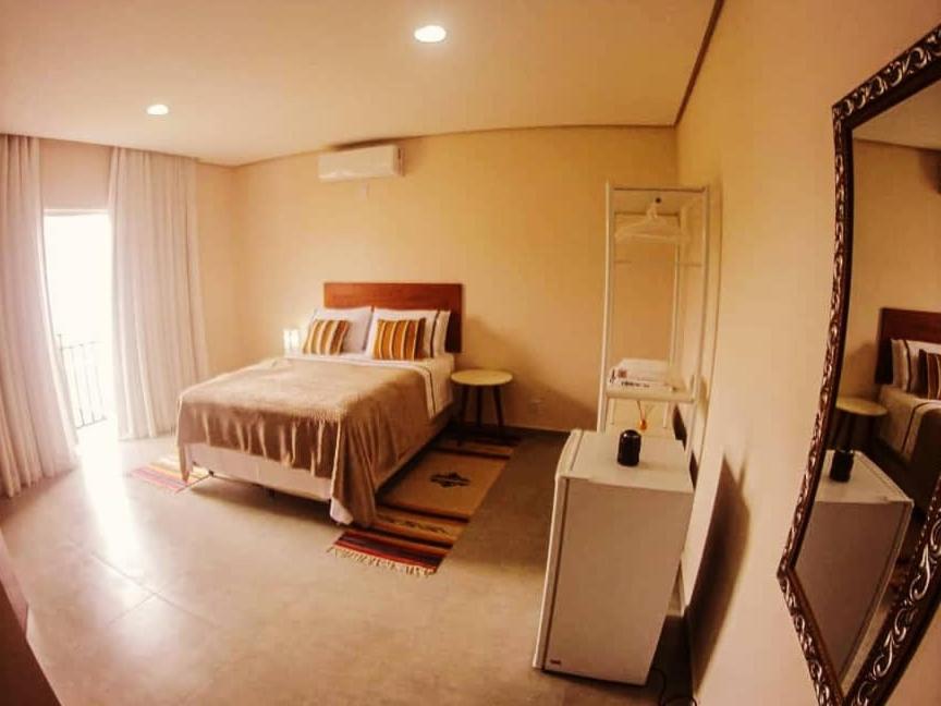Perola Da Barra Hotel Florianopolis Bagian luar foto