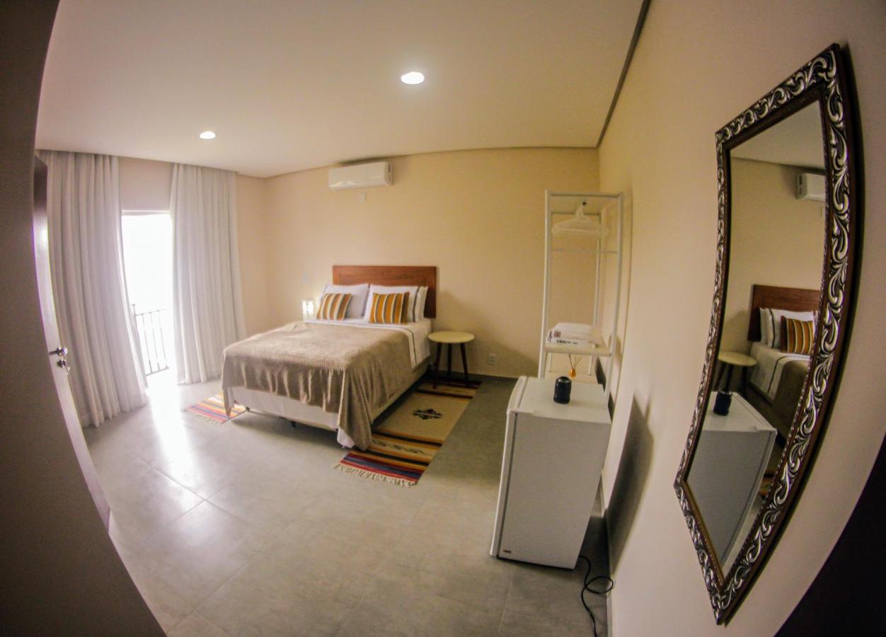 Perola Da Barra Hotel Florianopolis Bagian luar foto