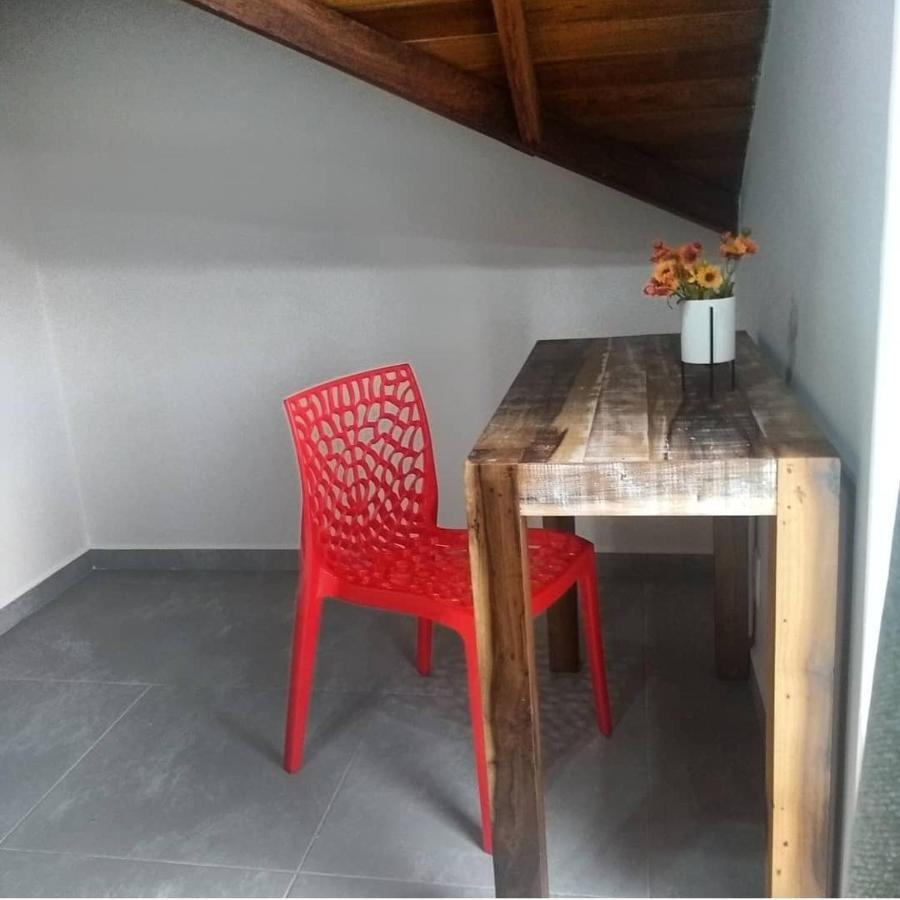 Perola Da Barra Hotel Florianopolis Bagian luar foto