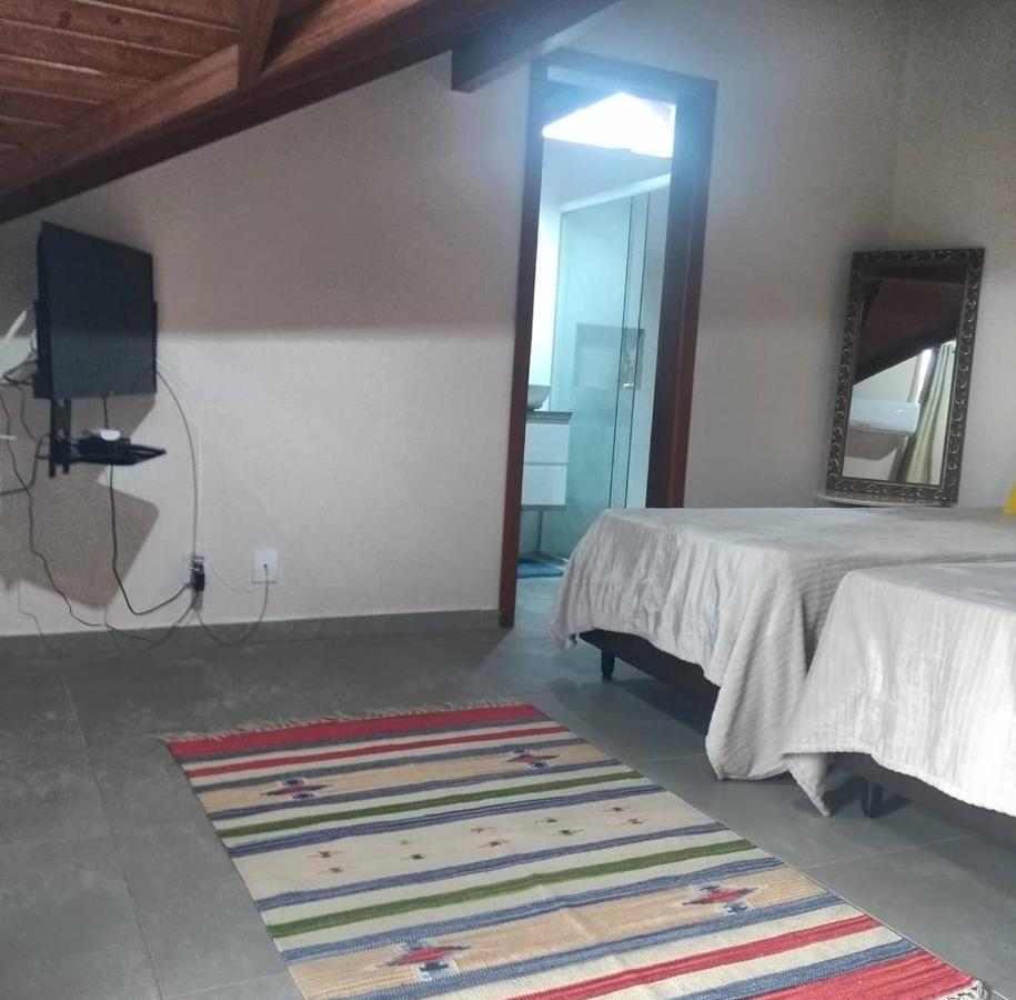 Perola Da Barra Hotel Florianopolis Bagian luar foto