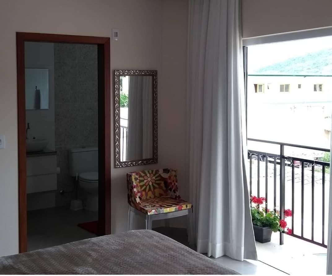 Perola Da Barra Hotel Florianopolis Bagian luar foto