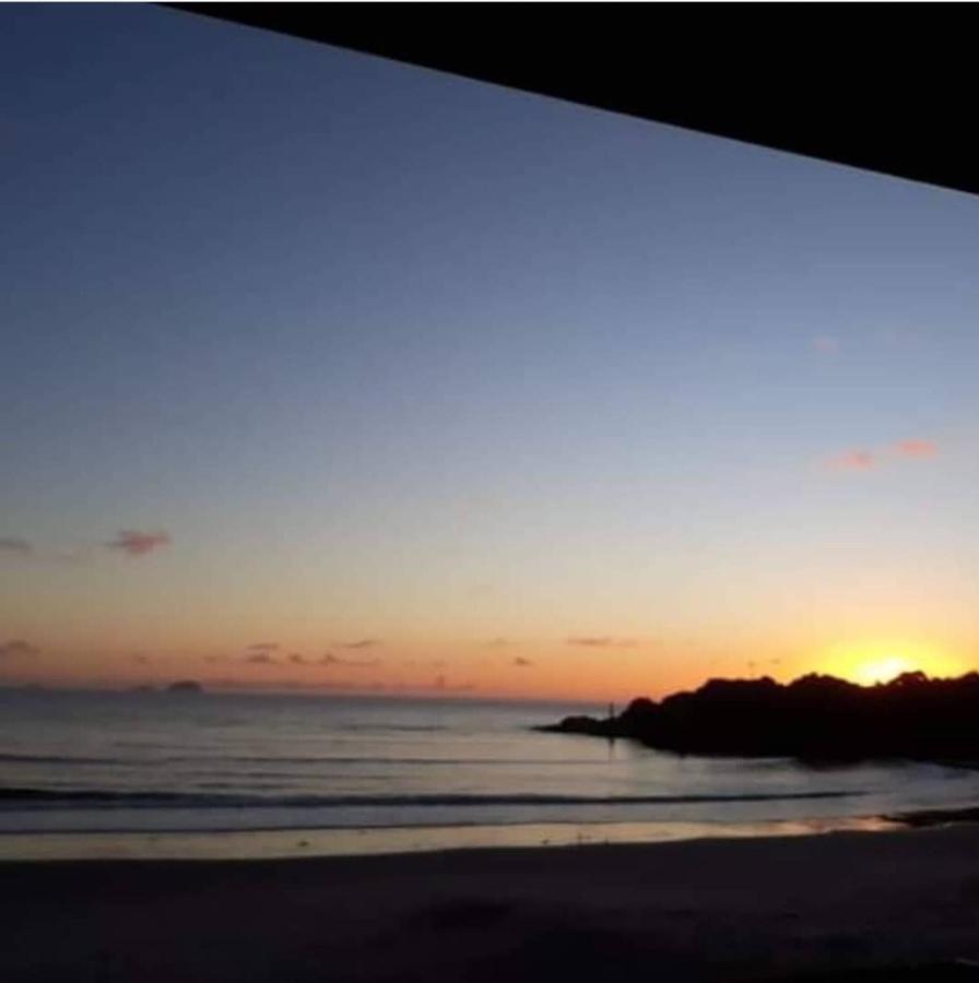 Perola Da Barra Hotel Florianopolis Bagian luar foto